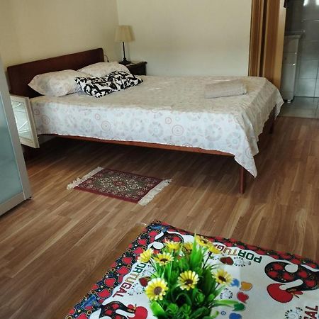 Ramalho Quartos Apartment Porto Luaran gambar