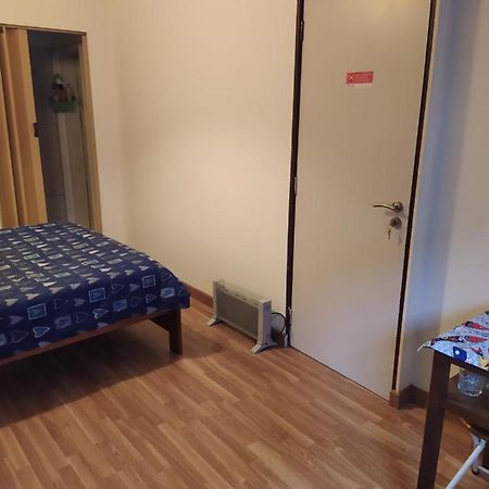 Ramalho Quartos Apartment Porto Luaran gambar