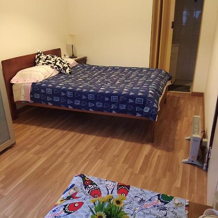 Ramalho Quartos Apartment Porto Luaran gambar