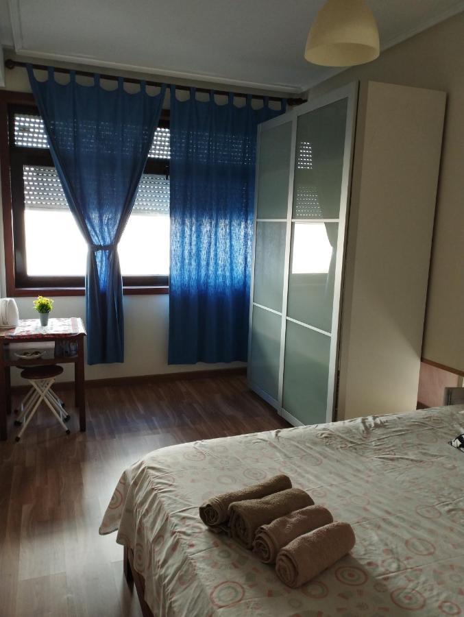 Ramalho Quartos Apartment Porto Luaran gambar