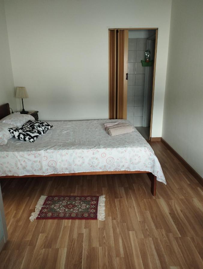 Ramalho Quartos Apartment Porto Luaran gambar