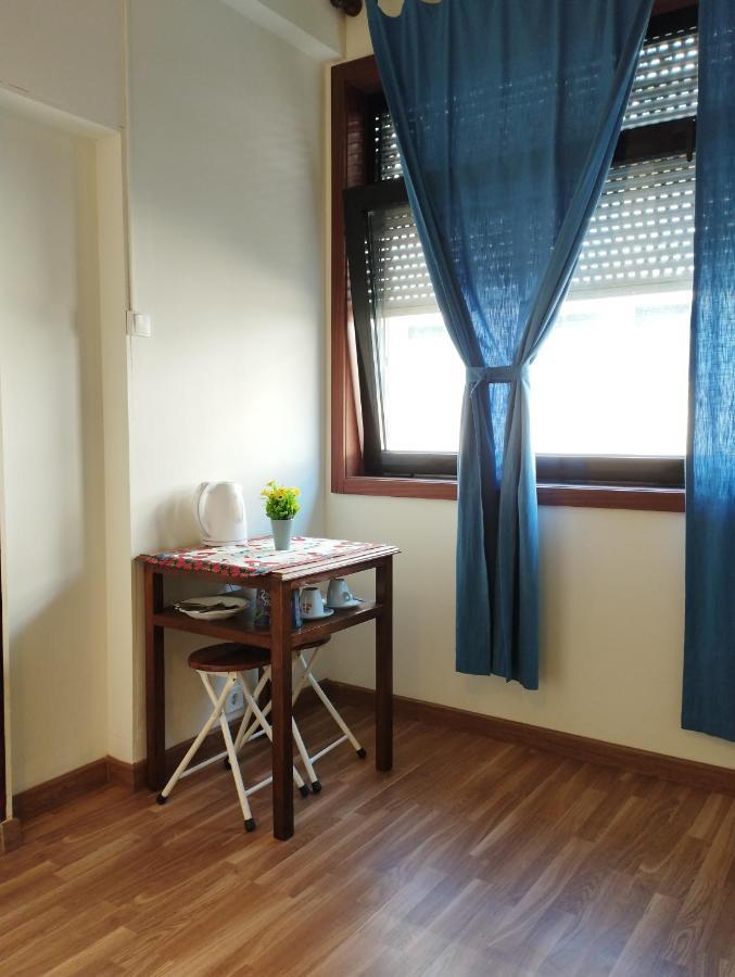 Ramalho Quartos Apartment Porto Luaran gambar