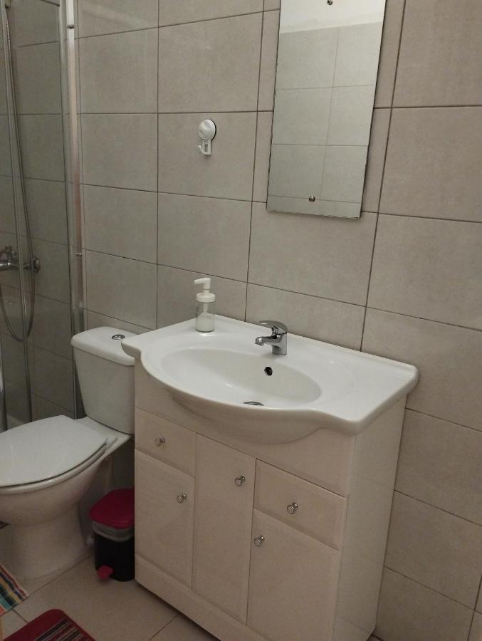 Ramalho Quartos Apartment Porto Luaran gambar