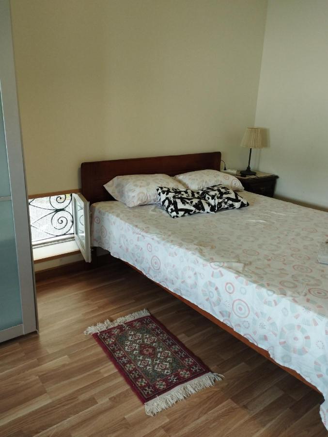 Ramalho Quartos Apartment Porto Luaran gambar