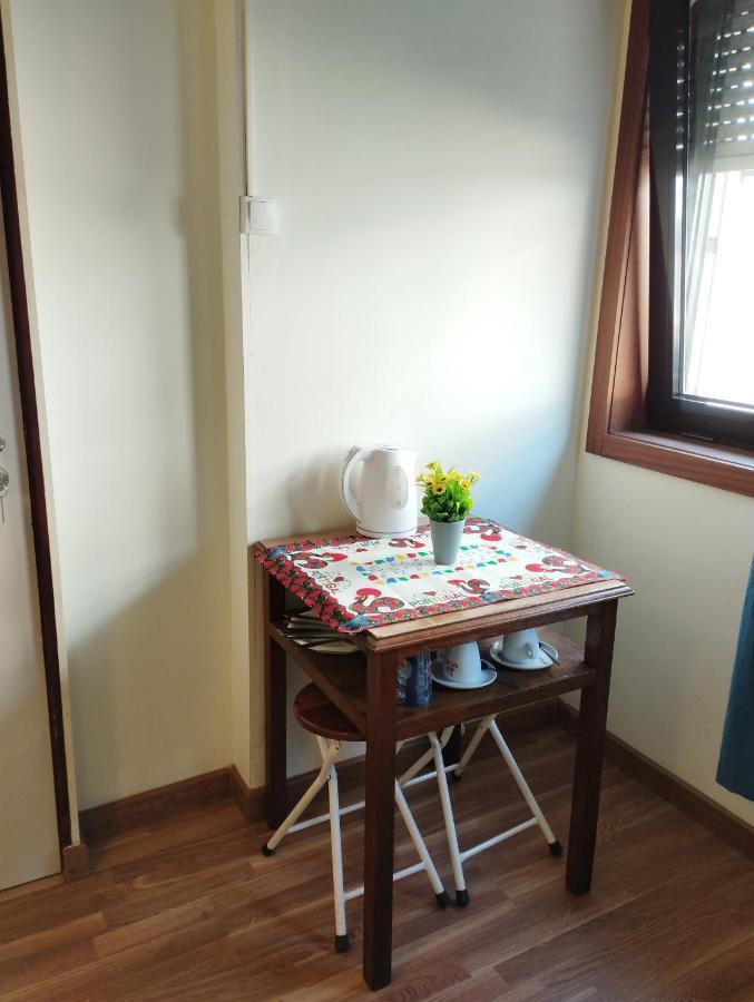 Ramalho Quartos Apartment Porto Luaran gambar