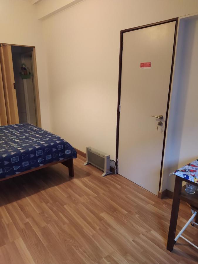 Ramalho Quartos Apartment Porto Luaran gambar
